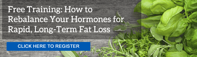 weight loss hormones webinar