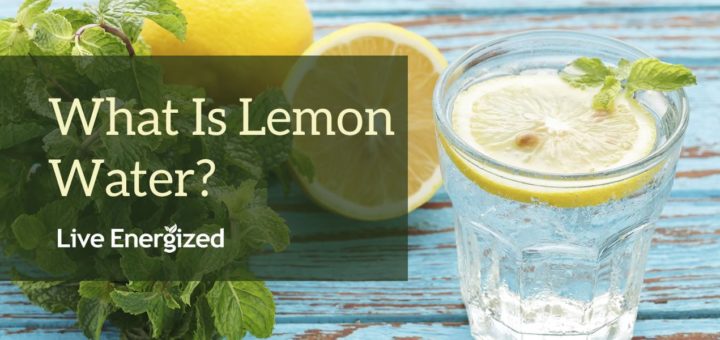 Lemon hotsell juice alkaline