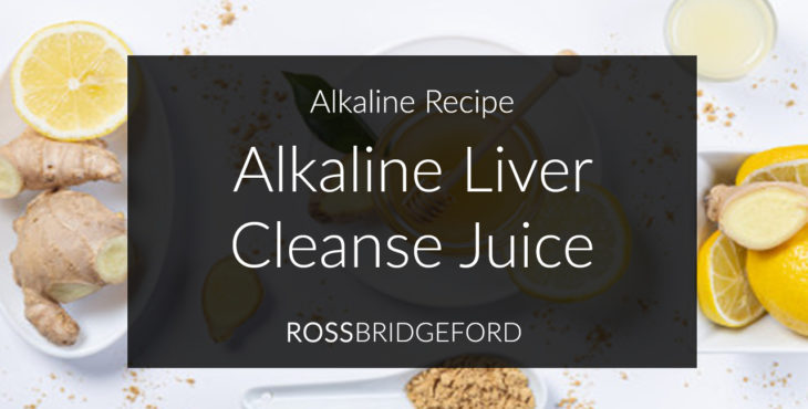 liver juice recipe