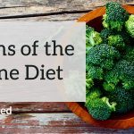 five myths of the alkaline diet
