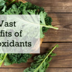 benefits of antioxidants by gareth edwards