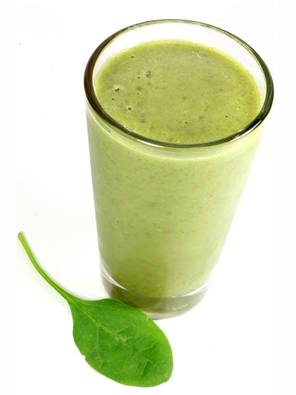 Alkaline Smoothie