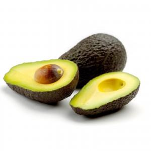 Alkaline food five: avocado