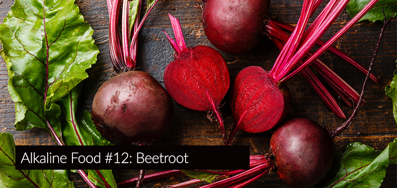 beetroot