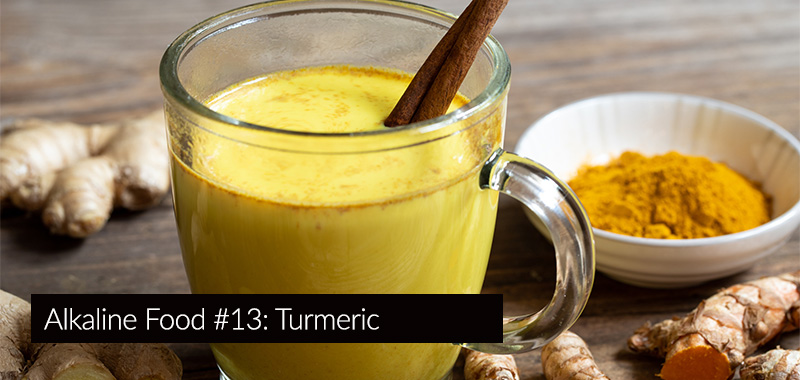 turmeric anti-inflammatory