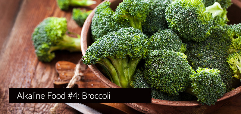 broccoli