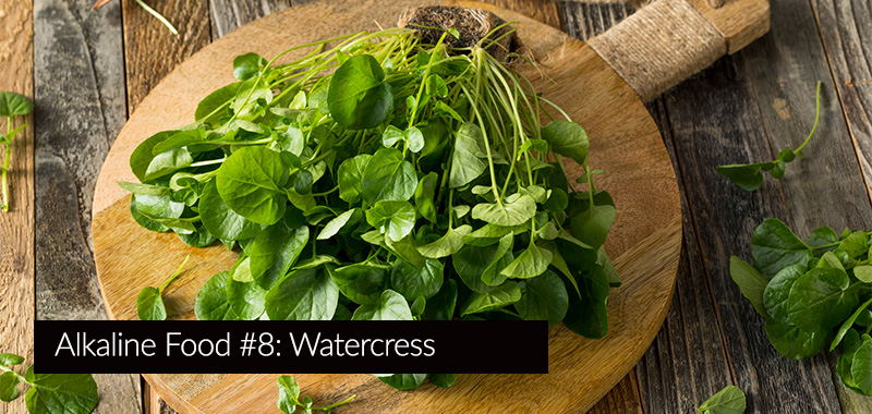 watercress