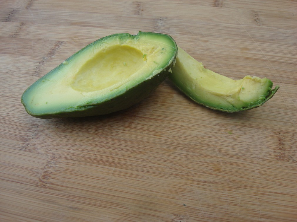 Alkaline Rich Food 4: Avocado