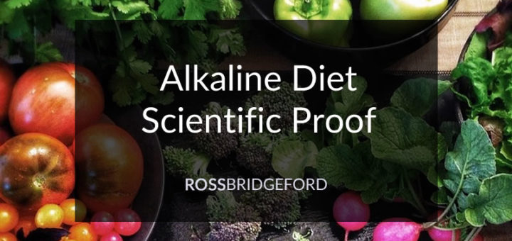 Alkaline Diet Scientific Proof Guide