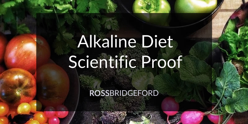 is alkaline diet scientific