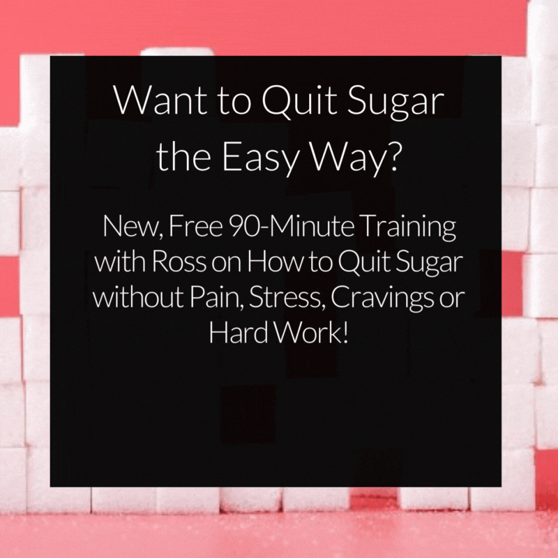 Quit Sugar Webinar Banner