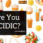 Acidic Diet Problems