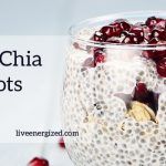 chia pots breakfast