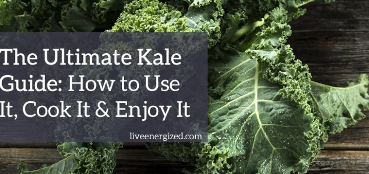 kale guide