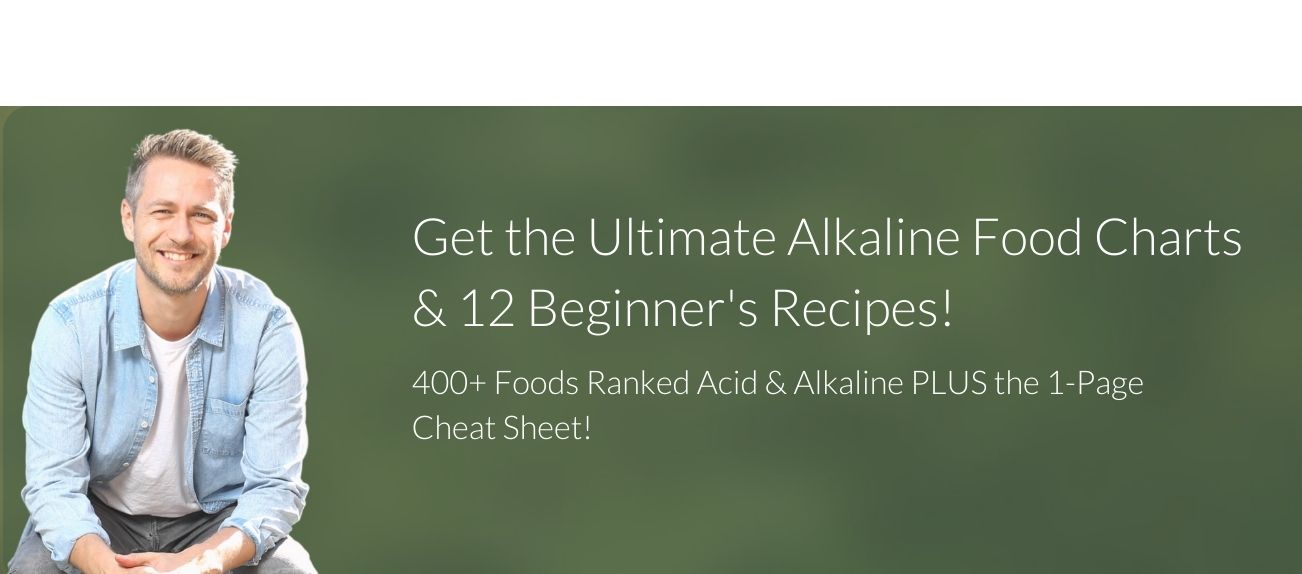 Alkaline Diet Recipe 174 Soothing Gut Healing Soup Live Energized