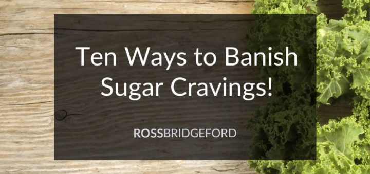 how to quit sugar post
