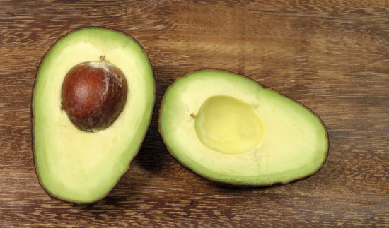 avocado is anti-inflammatory