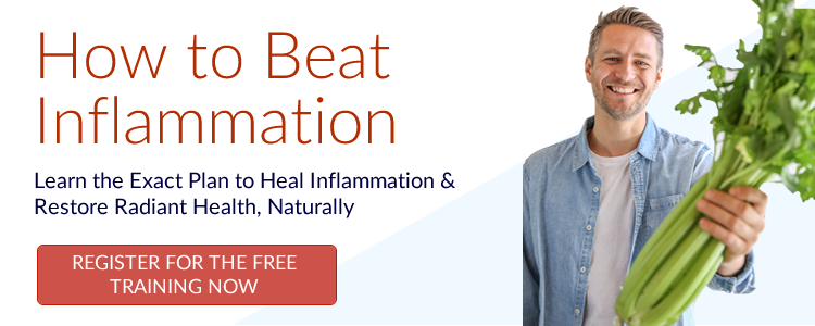 anti-inflammation training