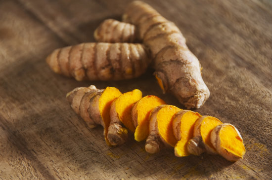 turmeric