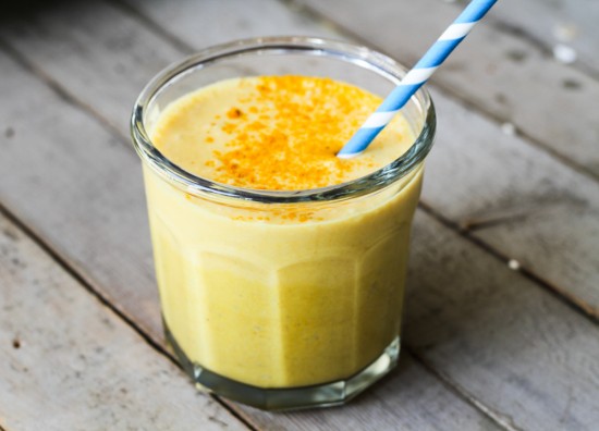 anti-inflammatory smoothie