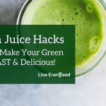 Green Drink Hacks Guide