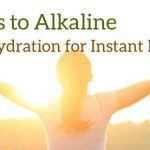 5 Days to Alkaline Day 2