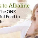 Five Days to Alkaline: Day Three