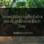 Extra Serve of Greens-per-Day