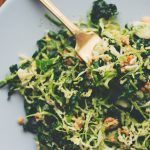 zesty alkaline salad recipe