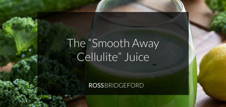 main image of cellulite juice