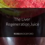 liver regeneration juice