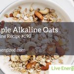 alkaline oats image