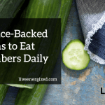 benefits of cucumber