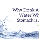 alkaline water stomach acid