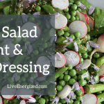 Alkaline Summer Salad Main Image