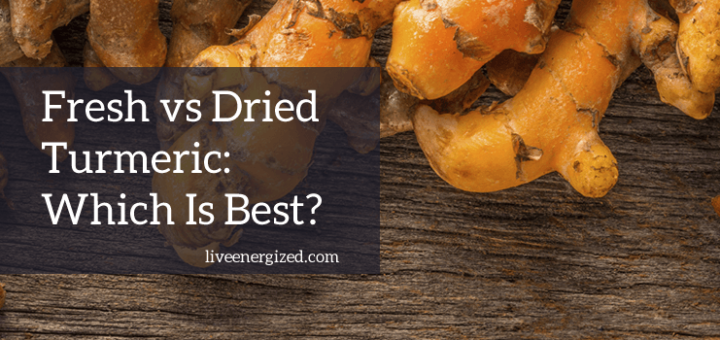 Why Fresh Turmeric Is Spicier, Sunnier, and Just Plain Better Than Dried