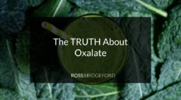 The Truth About Oxalate Lead Image