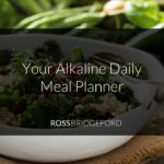 alkaline meal plan