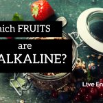 alkaline fruits guide