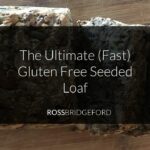 title: the ultimate gluten free bread