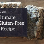 Easy Gluten Free Bread Recipe | Live Energized