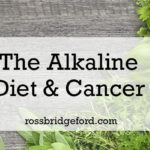 Alkaline Diet & Cancer Title