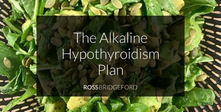 alkaline thyroid plan