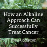 alkaline approach cancer