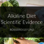 Scientific Proof of the Alkaline Diet
