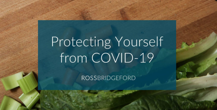 covid-19 immune boosting foods