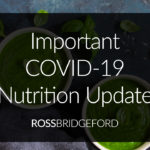 COVID-19 Update from Ross