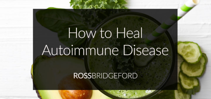 autoimmune disease diet