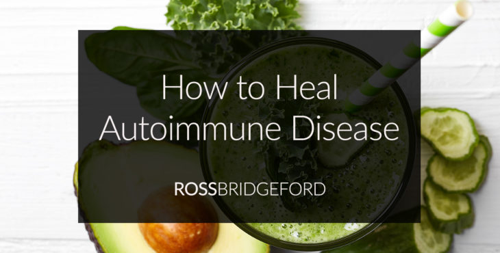 autoimmune disease diet