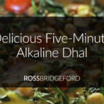 5-minute dinner recipe